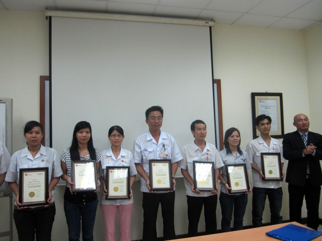 Quản lý khách hàng chủ chốt - SYM (26-09-2012)